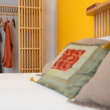 Noi 2 Nel Cilento Hotel อากรอโปลี ภายนอก รูปภาพ