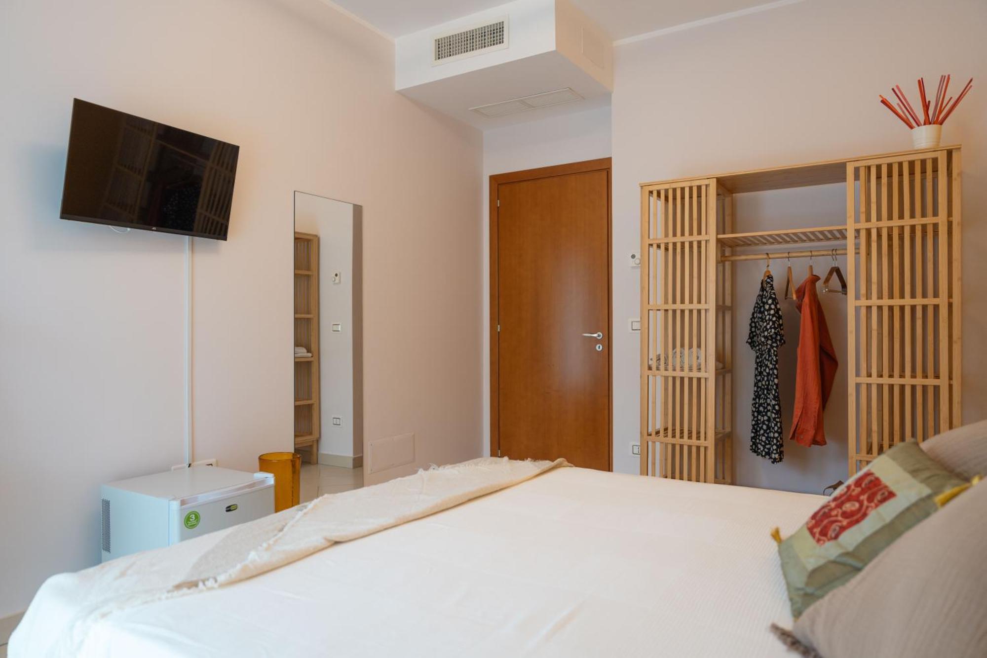Noi 2 Nel Cilento Hotel อากรอโปลี ภายนอก รูปภาพ
