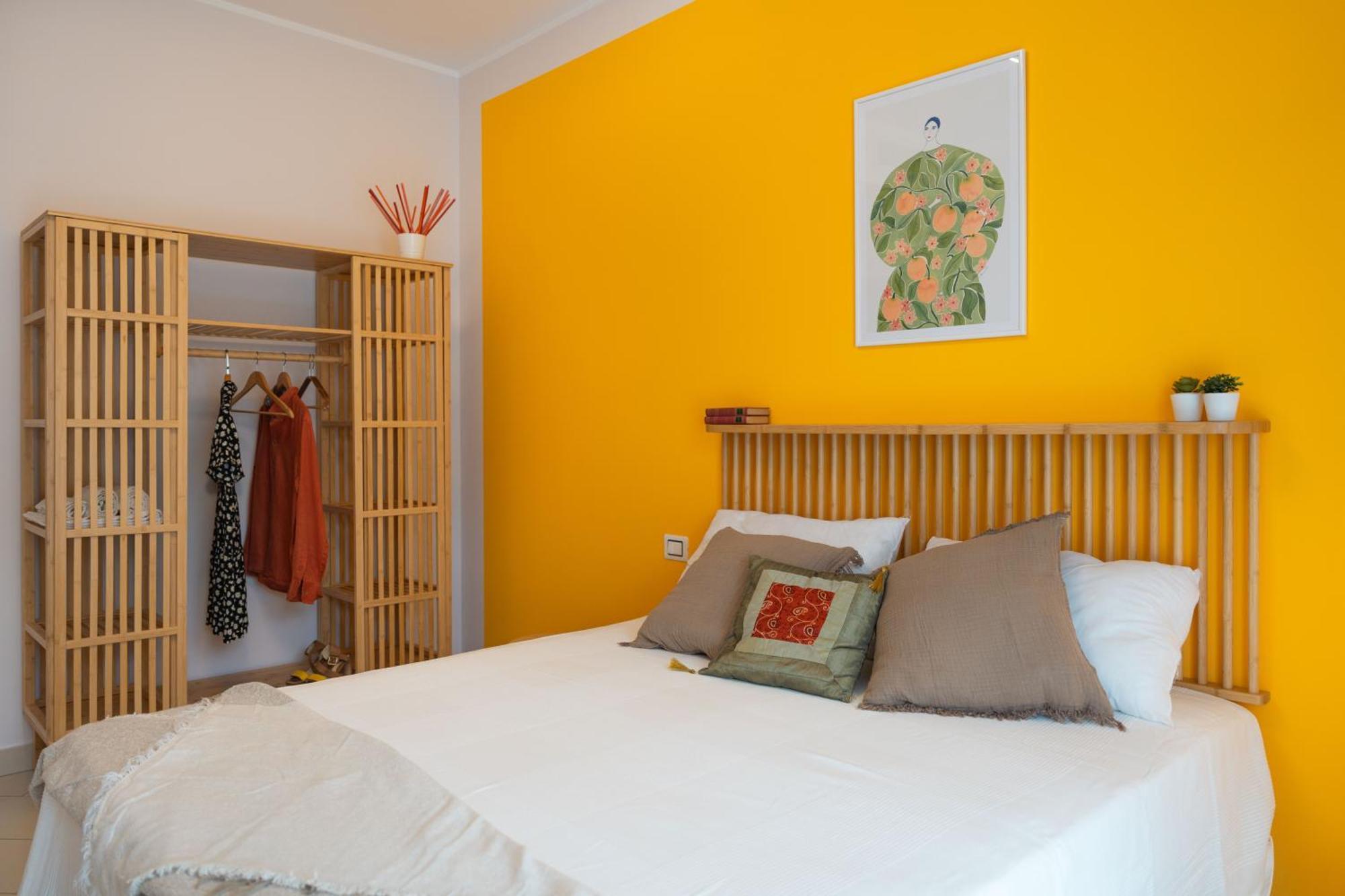 Noi 2 Nel Cilento Hotel อากรอโปลี ภายนอก รูปภาพ