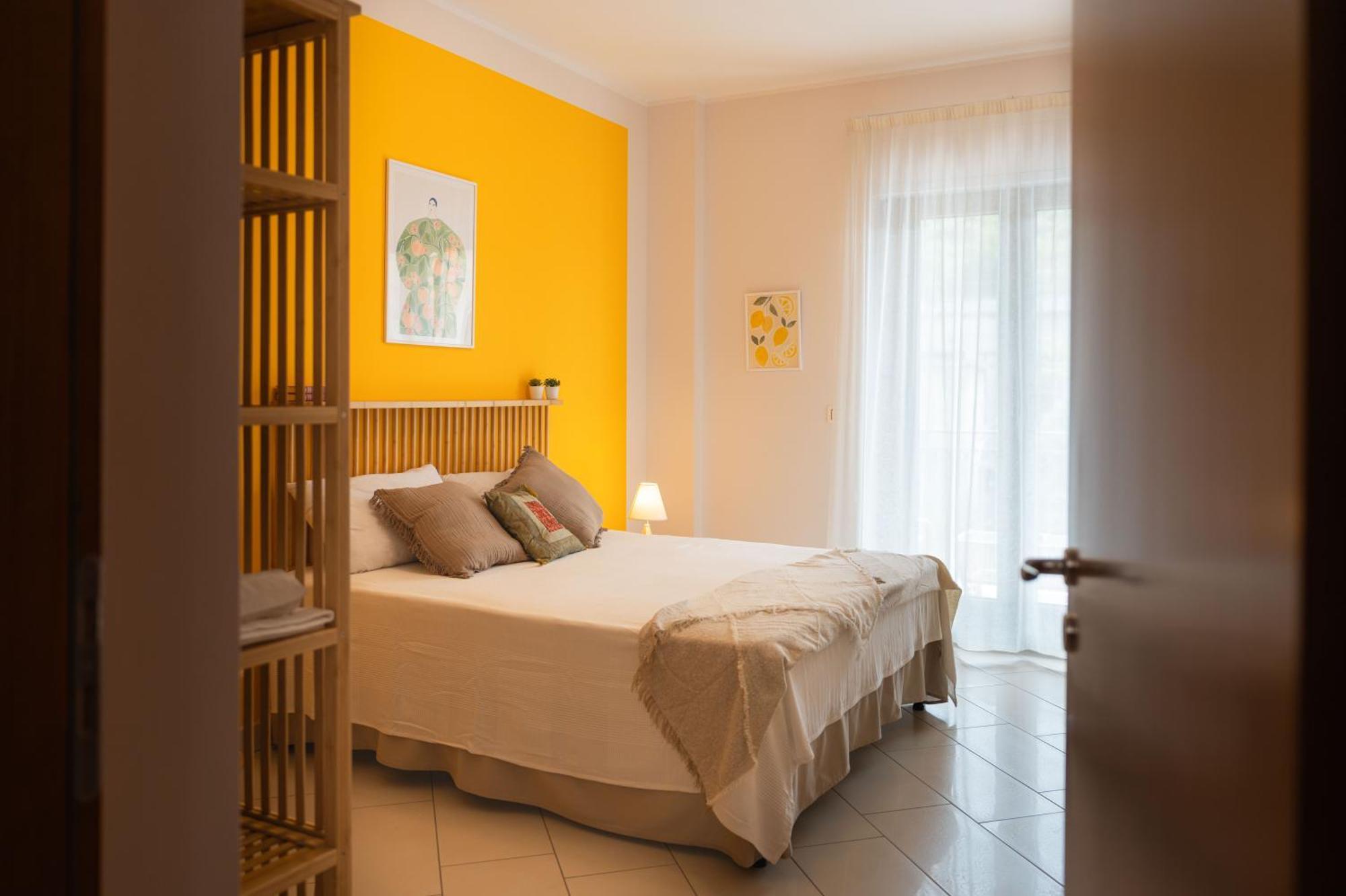Noi 2 Nel Cilento Hotel อากรอโปลี ภายนอก รูปภาพ
