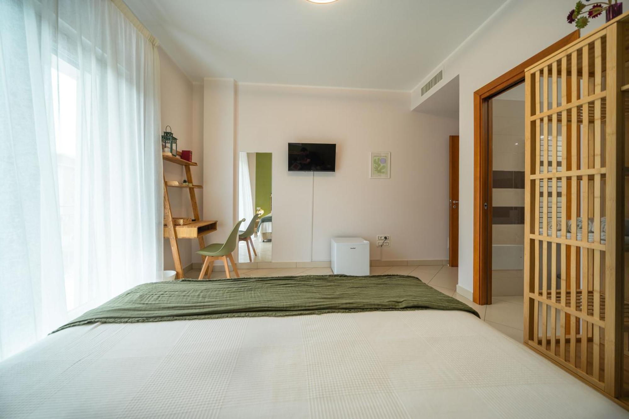 Noi 2 Nel Cilento Hotel อากรอโปลี ภายนอก รูปภาพ