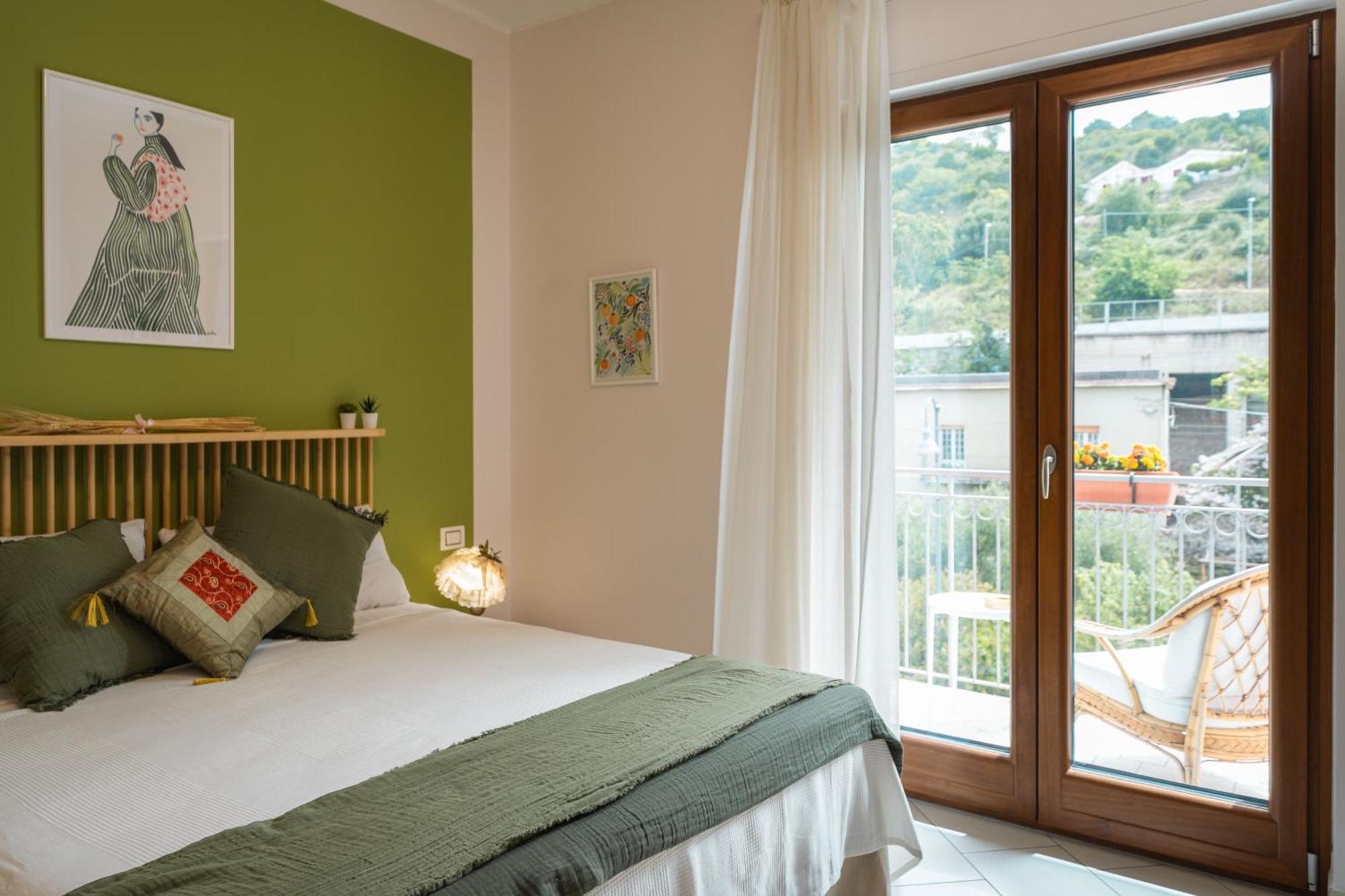 Noi 2 Nel Cilento Hotel อากรอโปลี ภายนอก รูปภาพ