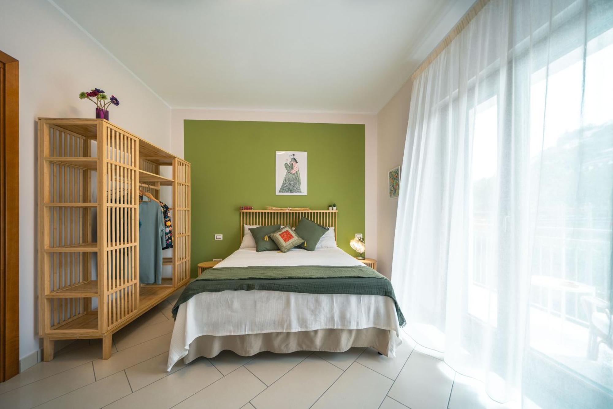 Noi 2 Nel Cilento Hotel อากรอโปลี ภายนอก รูปภาพ