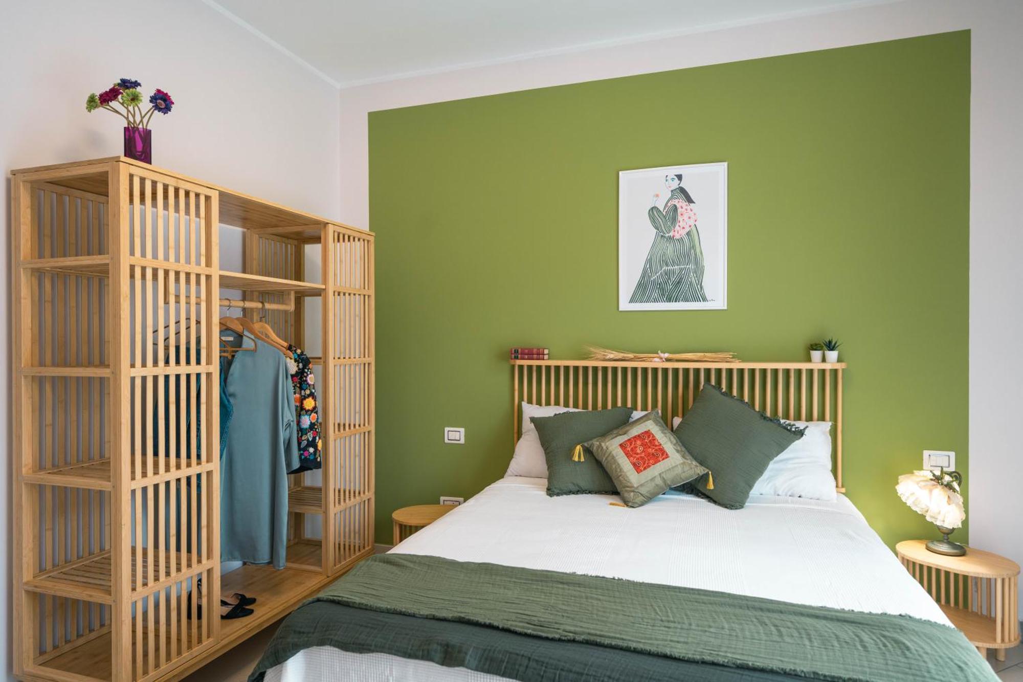 Noi 2 Nel Cilento Hotel อากรอโปลี ภายนอก รูปภาพ
