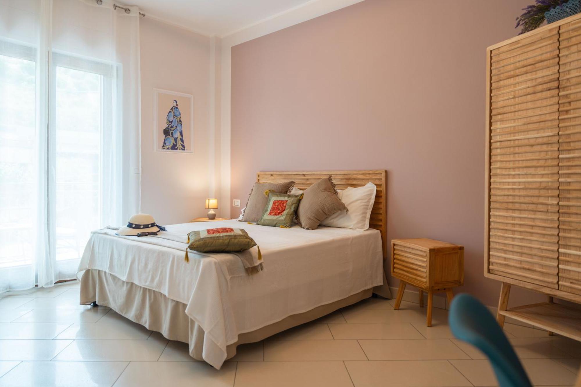 Noi 2 Nel Cilento Hotel อากรอโปลี ภายนอก รูปภาพ